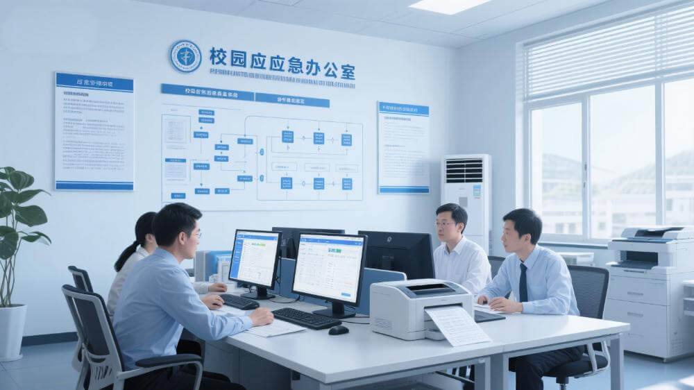 应急管理