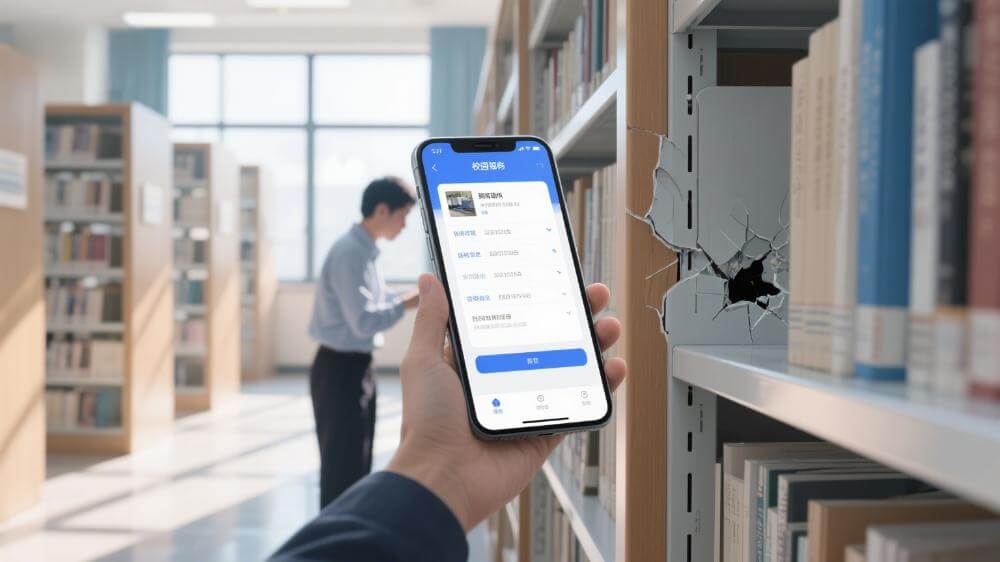 报事报修