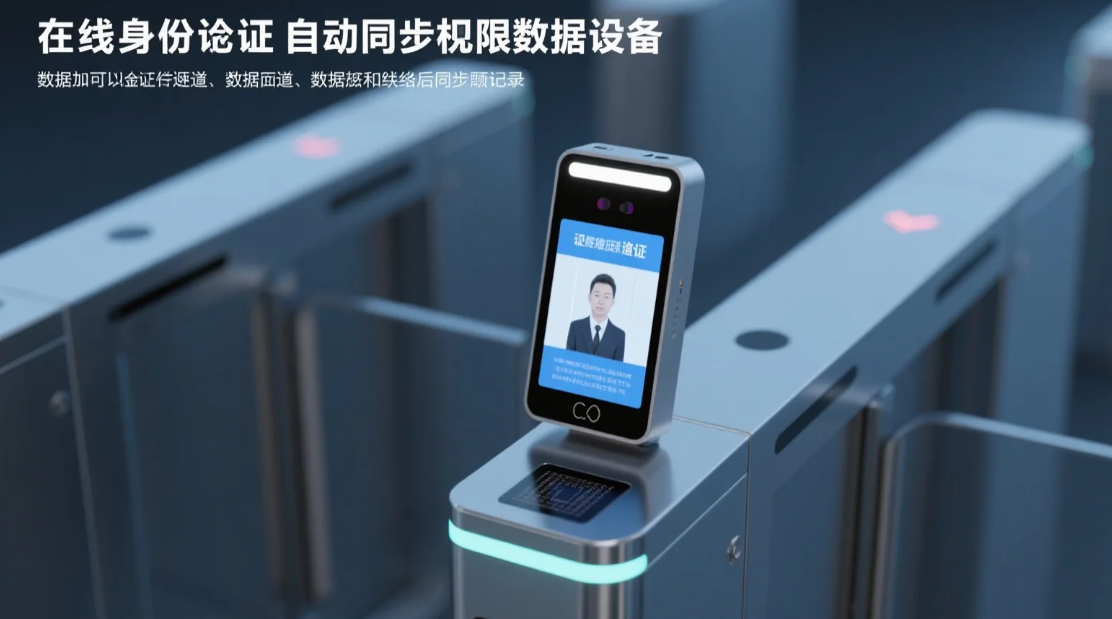 离线身份认证