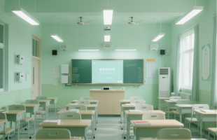 学校